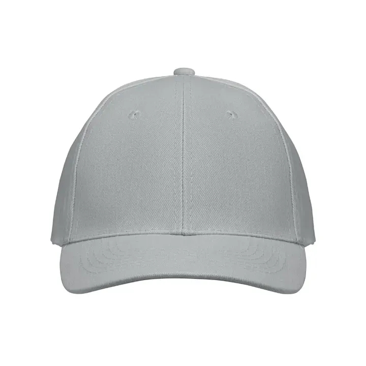 6 panel baseball cap - MO1464 (MOCN#07)